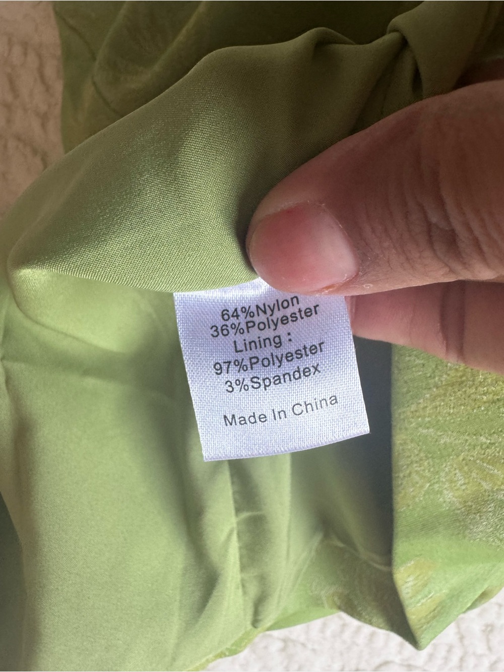 Tuckernuck Romy Midi Dress Tuileries Vine Green Stretch Jacquard Sheath Size 8 - Picture 5 of 13